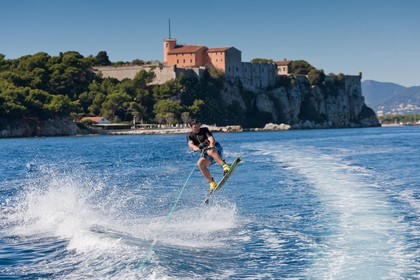 Wakeboard