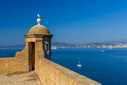 Lérins Sainte-Marguerite 2023
