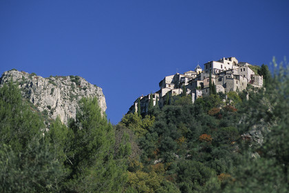 Peillon