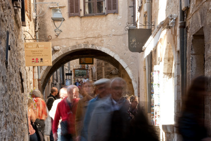 Saint-Paul-de-Vence