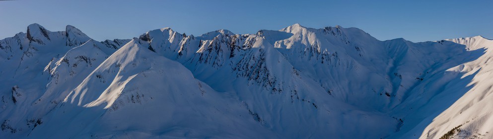 La Foux d'Allos