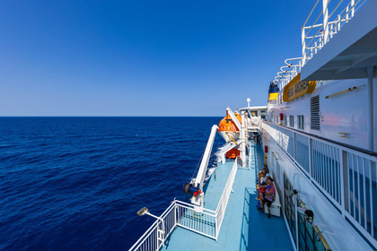 Ferries