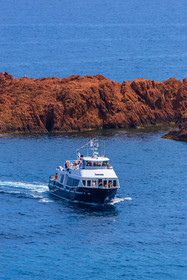 Corniche d'Or