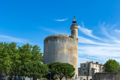 Aigues-Mortes