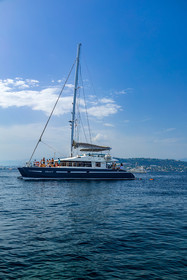 Lérins Sainte-Marguerite