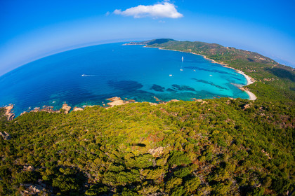 Cala d'Orzu