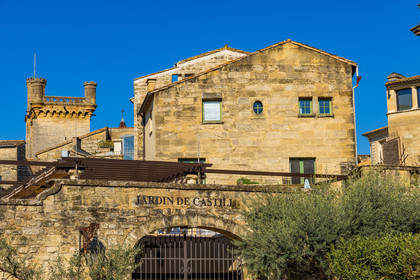 Uzès