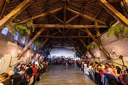 Fête Médiévale de Colmars - Les 25 ans