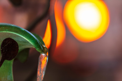 Souffleur de verre Feliceto