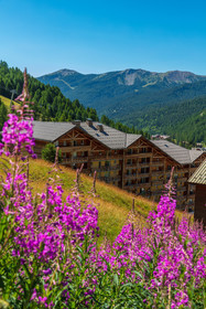 La Foux d'Allos