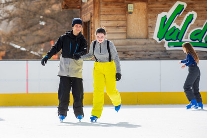 Patinoire