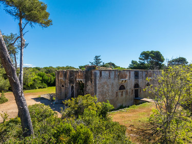 Lérins Sainte-Marguerite 2024