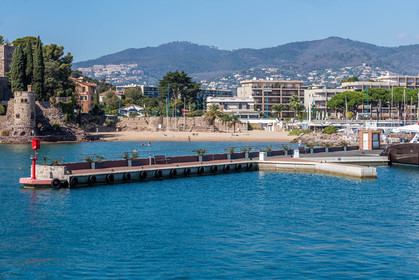 Mandelieu-la-Napoule