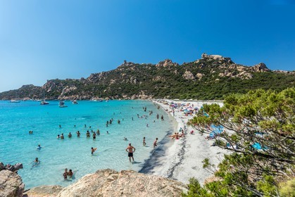 Roccapina