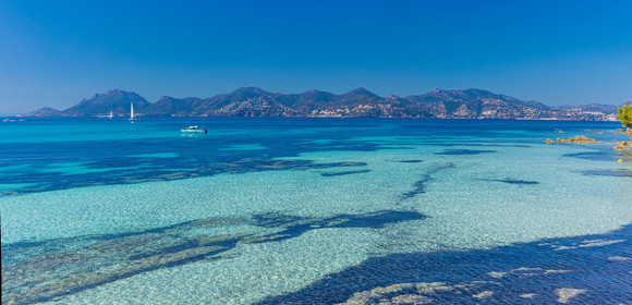 Lérins Sainte-Marguerite