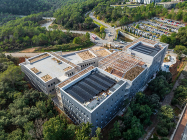 Pole Alpha Sophia Antipolis