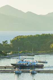 Lérins Sainte Marguerite 2024