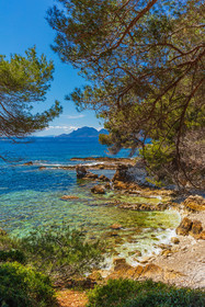 Lérins, Sainte-Marguerite
