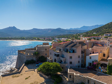 Algajola