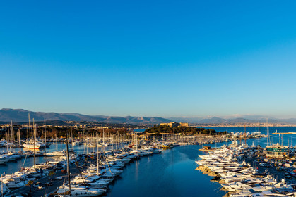 Antibes