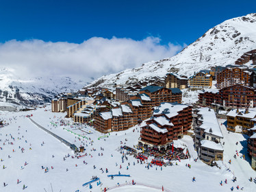 Val Thorens