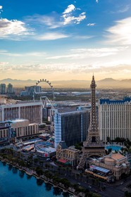 Las Vegas