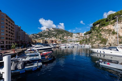 Monaco