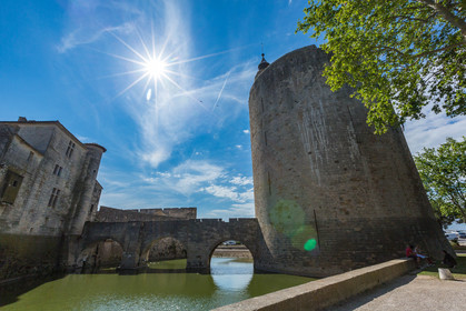 Aigues-Mortes