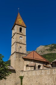 Colmars-les-Alpes