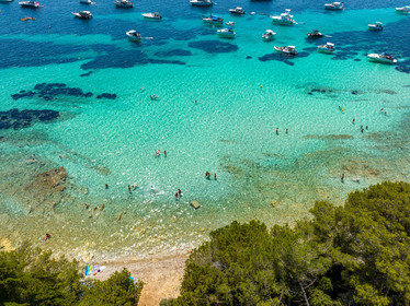 Lérins Sainte-Marguerite