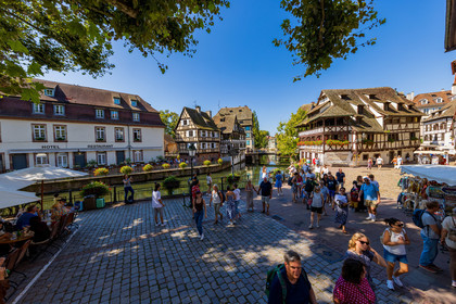Strasbourg