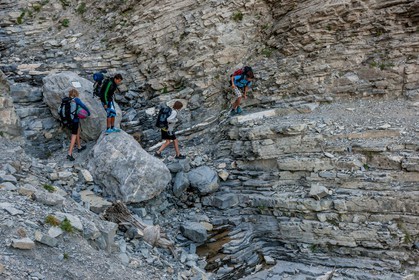 Rando Vtt Lacs de Lignin