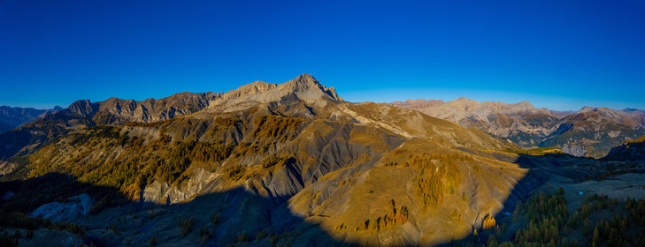 Col des Champs