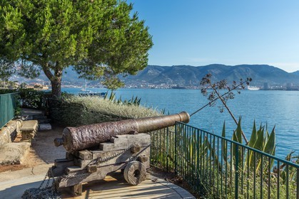 La Seyne-sur-Mer