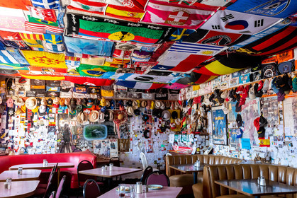Bagdad Café
