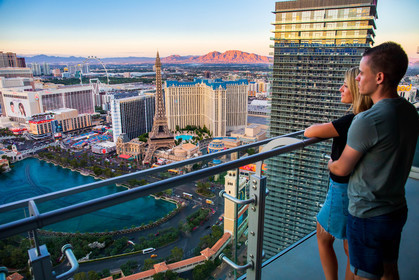 Las Vegas