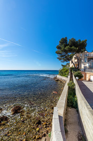 Plage de Mar Vivo