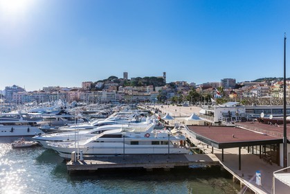 Cannes