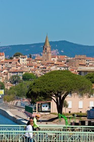 Fréjus