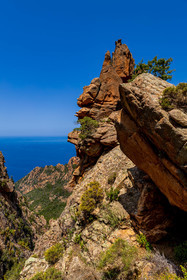 Calanche