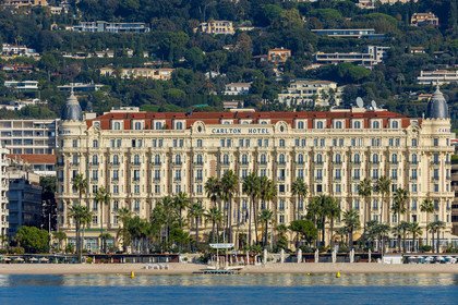 Cannes
