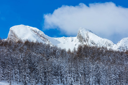 La Foux-d'Allos