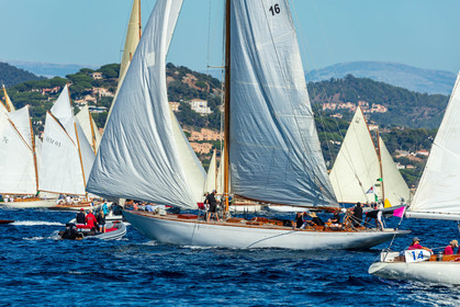 Saint-Tropez