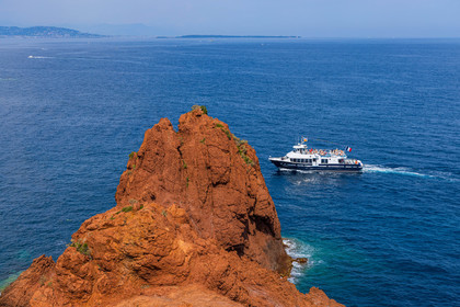 Corniche d'Or
