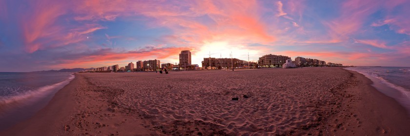 Canet en Roussillon