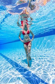 Aquagym