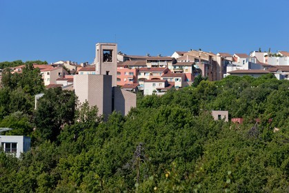 Sophia Antipolis