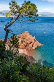 Théoule-sur-Mer