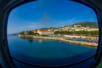 Bastia