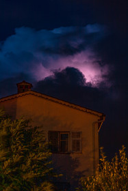 Orage